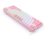 REDRAGON Fizz RGB (różowa) K617-RGBpink - 1182518 - zdjęcie 6